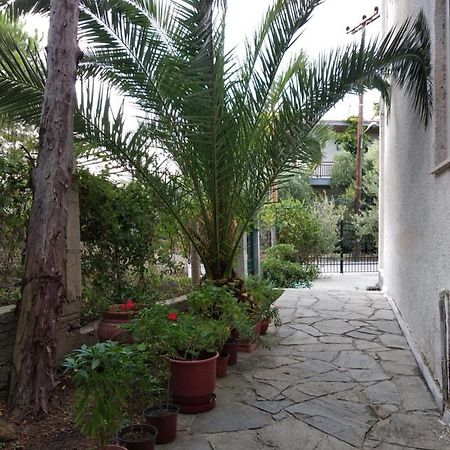 טורוני Velikis Apartments מראה חיצוני תמונה
