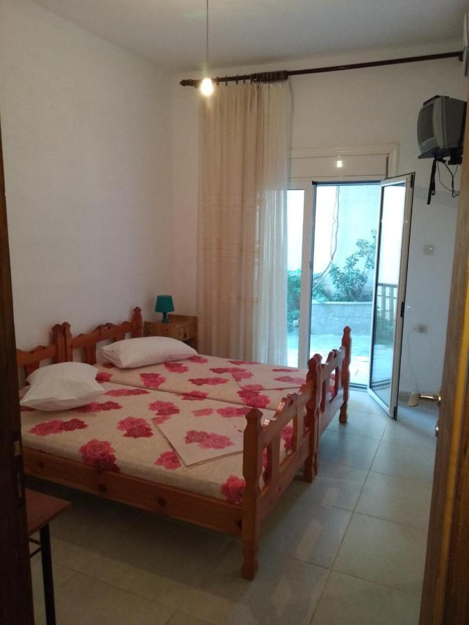 טורוני Velikis Apartments מראה חיצוני תמונה