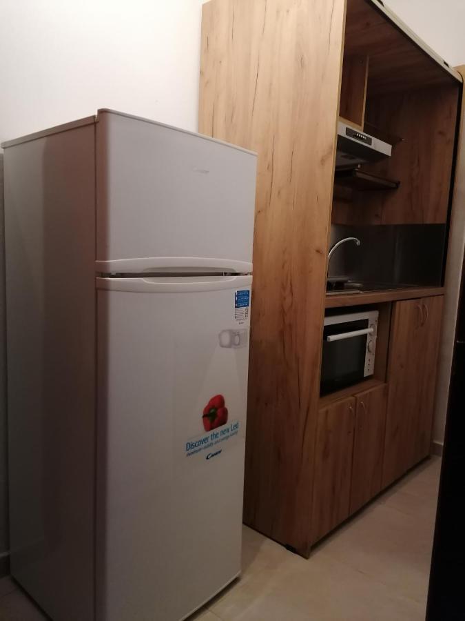טורוני Velikis Apartments מראה חיצוני תמונה